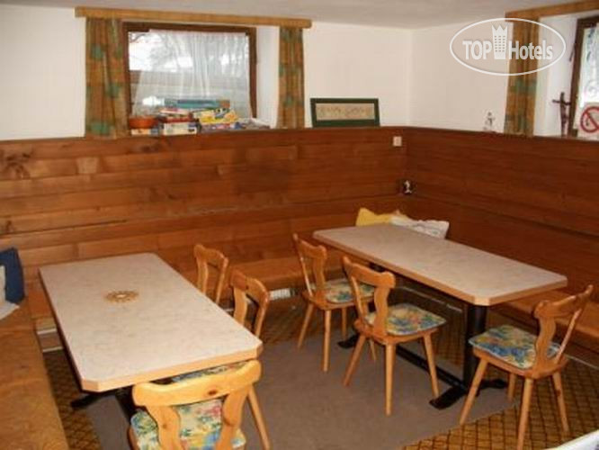 New photos from tourists Sanna Pension