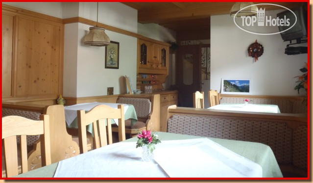 New photos from tourists Alpina 3*
