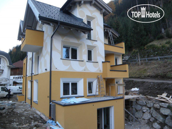 Hotel photo Chalet Alaska 3*