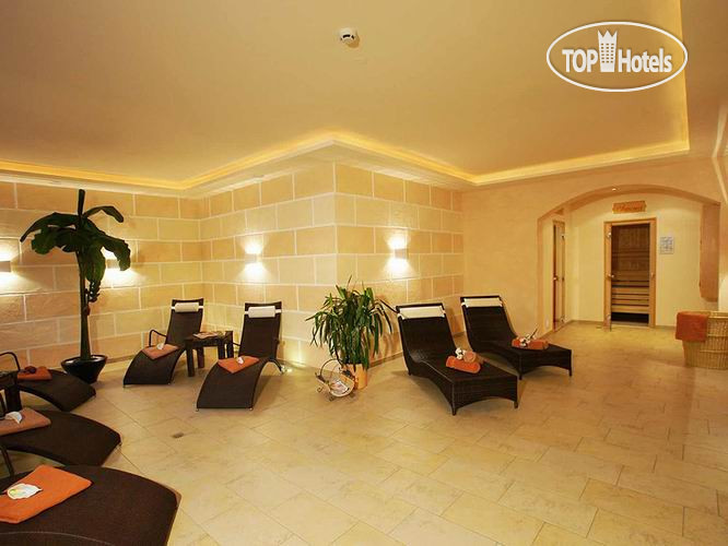 New photos from tourists Garni Dr. Otto Murr 4*