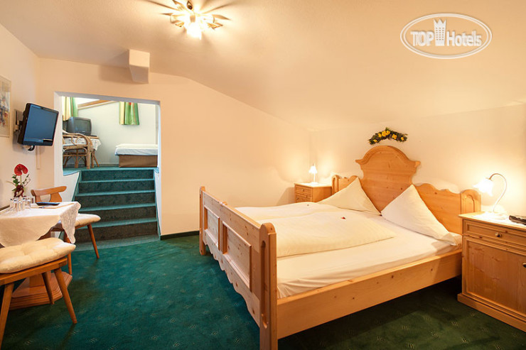 New photos from tourists Hotel Pension St. Georg 3*