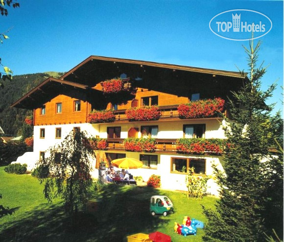 Hotel photo Tirolerhof 3*