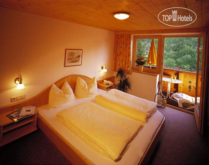 New photos from tourists Tirolerhof 3*