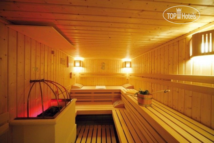 New photos from tourists Metzgerwirt 4*