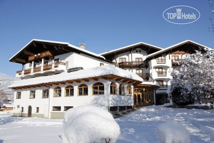Hotelier's photos Metzgerwirt 4*