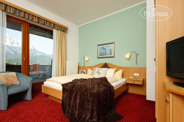 New photos from tourists Cordial Familien & Sporthotel Going 4*
