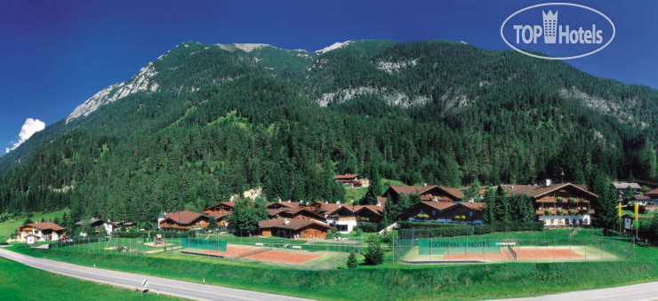 Hotelier's photos Cordial Familien & Vital Hotel Achenkirch 4*