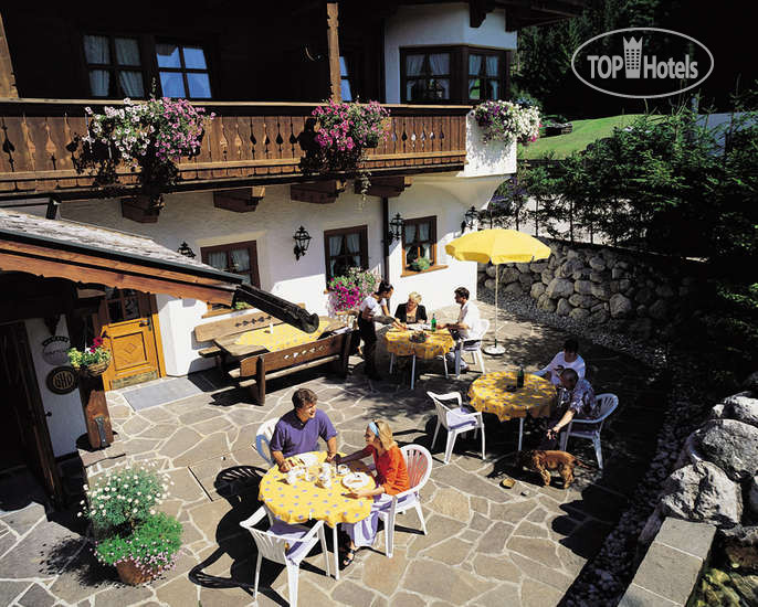 New photos from tourists Cordial Familien & Vital Hotel Achenkirch 4*