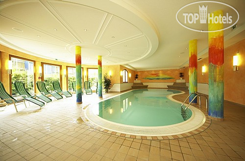 New photos from tourists Pillerseehof & Der Brauwirt 4*
