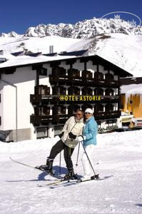 Hotel photo Astoria 4*