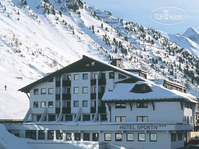 Hotelier's photos Sportiv 3*