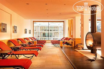 New photos from tourists Sportiv 3*
