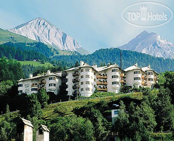 Hotelier's photos Goldried und Goldriedpark 4*