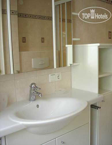 New photos from tourists Pension Enzian 3*