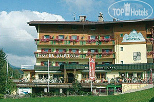 Hotelier's photos Austria 3*