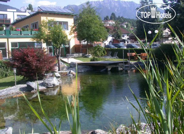 Hotelier's photos Hirschen 3*