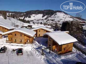 Hotel photo Almdorf Wildschonau 4*