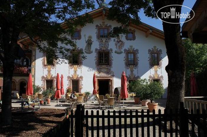 Hotelier's photos Landgut Furtherwirt 4*