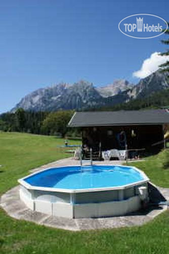 Hotelier's photos Gasthof Sonnenhugel 3*