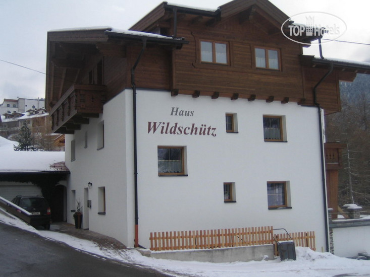 Hotel photo Pension Wildschutz 3*