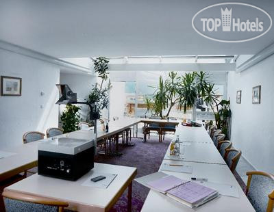 Hotelier's photos Best Western Hotel Alpenrose 4*