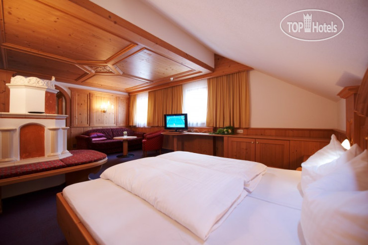 New photos from tourists Hollboden Garni 3*