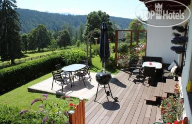 Hotelier's photos Thumer Annemarie 3*
