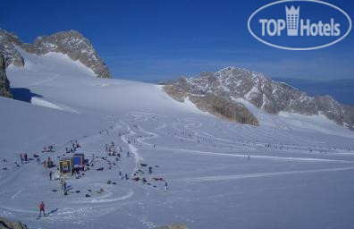 New photos from tourists Thumer Annemarie 3*