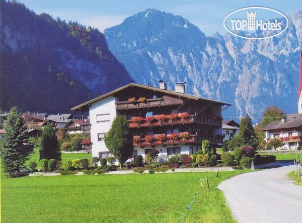 New photos from tourists Josef und Elisabeth Stockl
