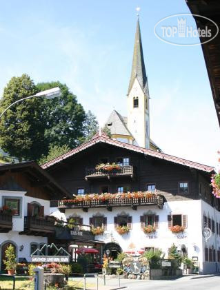 New photos from tourists Gasthof Unterm Rain