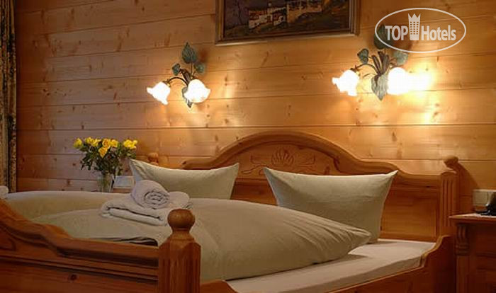 New photos from tourists Pension Mitterhof 3*