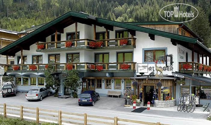 Hotelier's photos Pension Mitterhof 3*