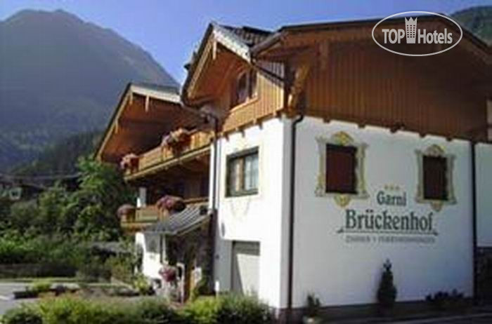 Hotelier's photos Bruckenhof Garni Hotel 3*