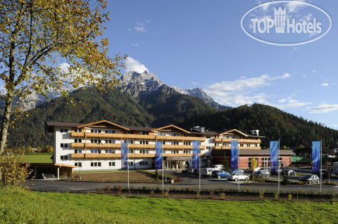 Hotel photo KUHOTEL by Rilano 4*