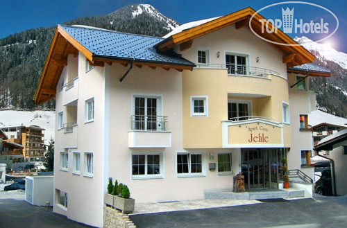 Hotelier's photos Garni Jehle