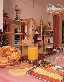 Hotelier's photos Toni Galtuer 3*