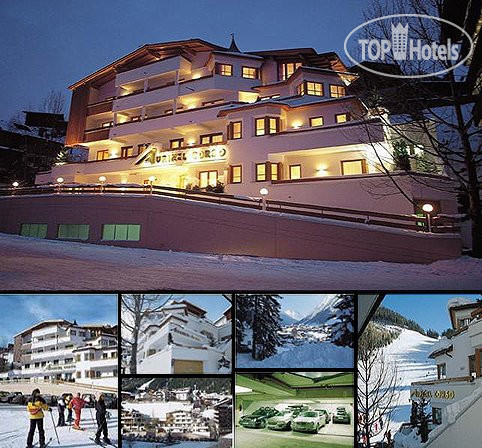 Новые добавленные фото туристов Aurikel Corso 4*