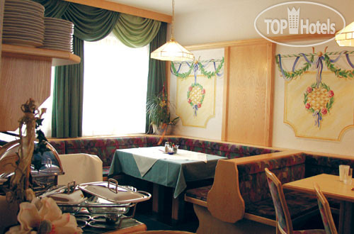 New photos from tourists Garni Idhof 4*