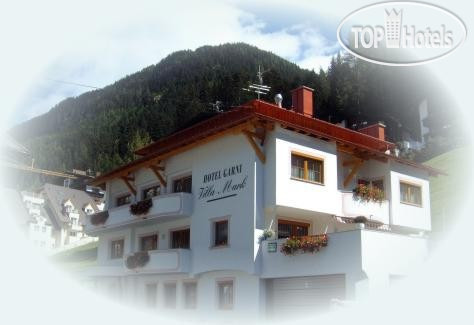 Hotel photo Villa Mark 3*