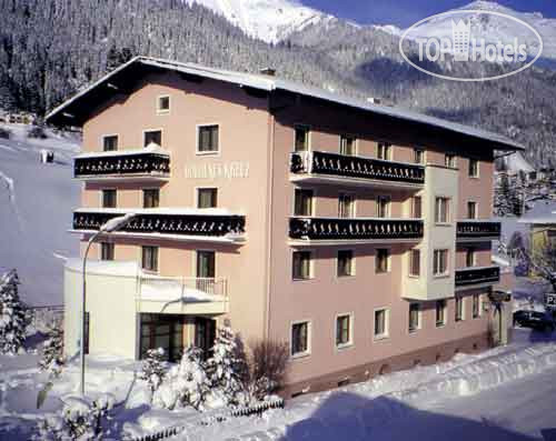 Hotel photo Goldenes Kreuz 3*