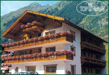 Hotelier's photos Garni Urezza 4*