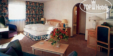 Hotel photo Heart Hotel Sylvia 4*