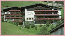 Hotel photo Antony 4*