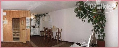 New photos from tourists Antony 4*