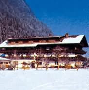 Hotel photo Private Pensionen Small & Friendly FP Pension 2*