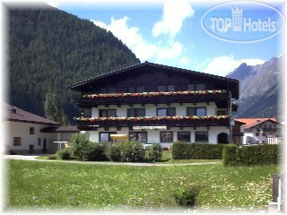 Hotel photo Riml Paul 2*