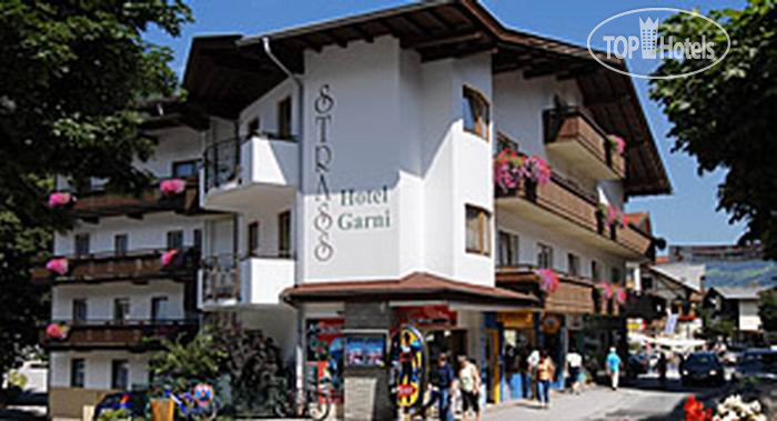 Hotel photo Garni Strass 4*