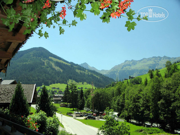 Hotelier's photos Wildbachhof Apartments