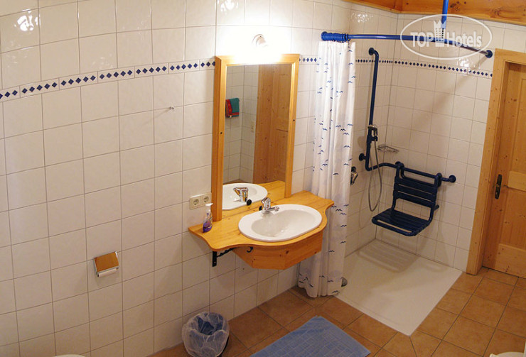 New photos from tourists Wildbachhof Apartments