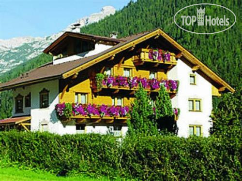 Hotelier's photos Pension Bergwelt 3*